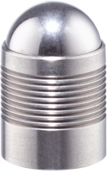     Expander<sup>®</sup> Sealing Plugs body and ball from stainless steel
