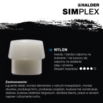                                             Koń­ców­ka SIM­PLEX Nylon, biały
 IM0016832 Foto ArtGrp Zusatz pl
