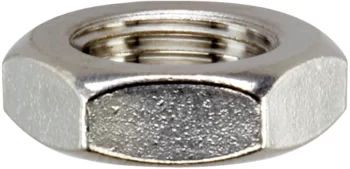                                             Lock nuts ISO 8675 (DIN 439) 适用于分割螺栓和分割定位柱 
 IM0003530 Foto
