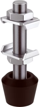                                            Clamping screw (spare part of toggle clamp) Spännskruv     
 IM0011467 Foto
