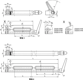                                 支撑座 
 IM0017832 Zeichnung cn
